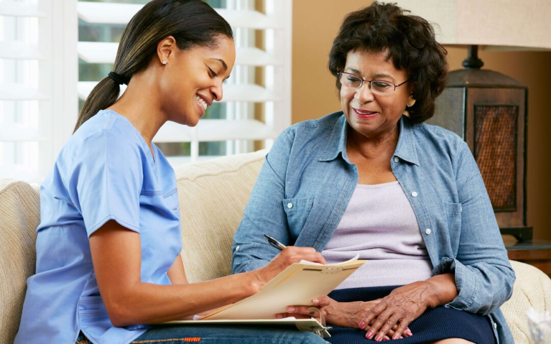 Who is Eligible for Home Care Services?