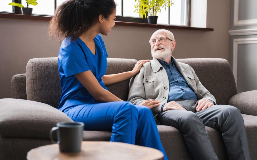 Personal Care Aides vs. Home Health Aides: Similarities and Differences