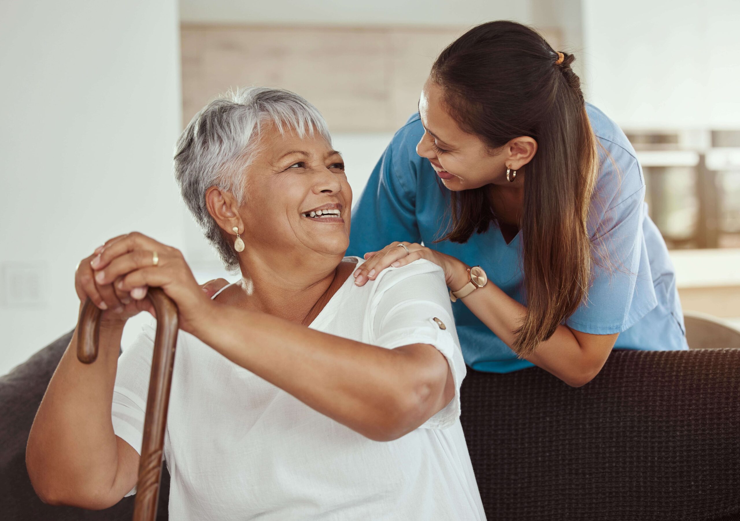 Personal Care Aide