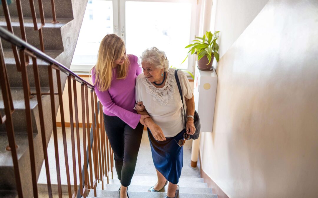 Benefits and Importance of In-Home Care