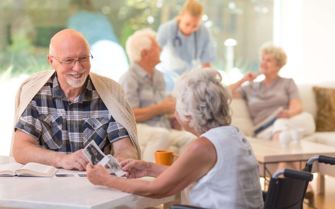 Elderly Care Resources