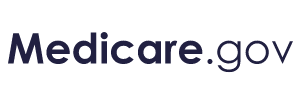 Medicare.gov logo