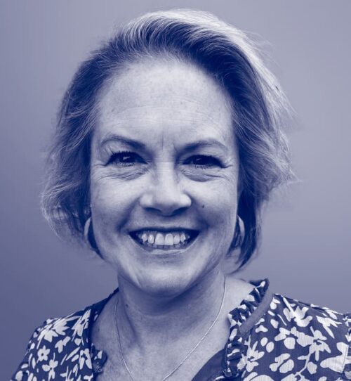 Libby Gordon