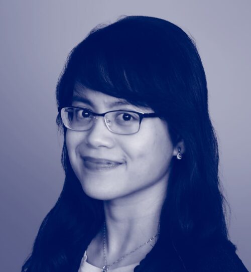 Darli Aung